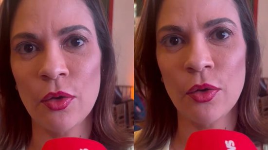 Carolina Papa / Bnews