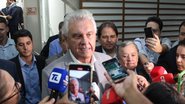 Deivid Santana / BNEWS