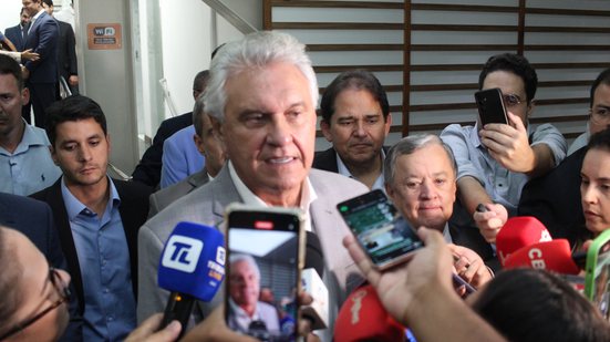 Deivid Santana / BNEWS