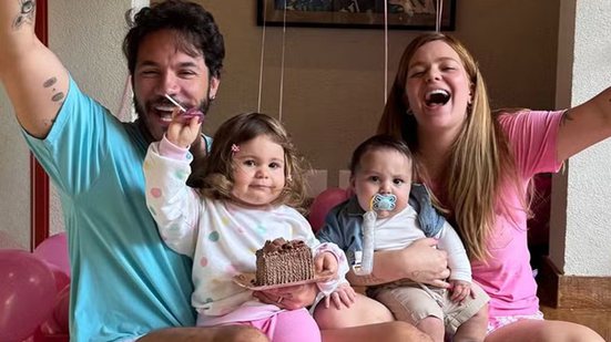 Reprodução Redes sociais
