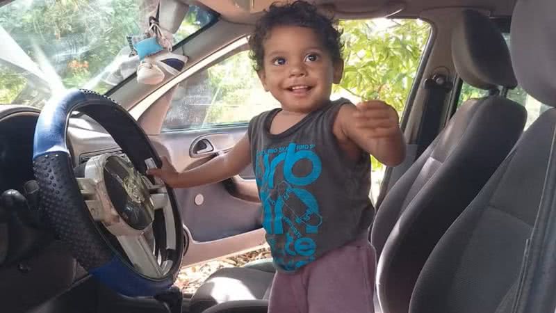 Reprodução/TV Oeste