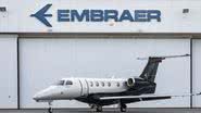 Divulgação/Embraer