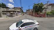 Reprodução/Google Street View