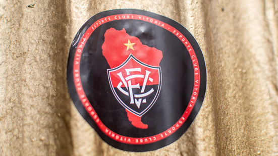 Victor Ferreira/EC Vitória