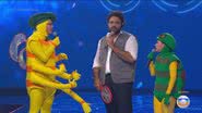 Reprodução/Globo