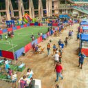 Foto / Divulgação / EC Bahia