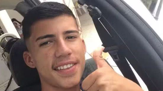 Reprodução/Redes sociais