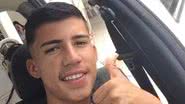 Reprodução/Redes sociais