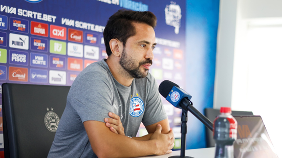 Rafael Rodrigues/EC Bahia