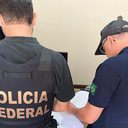 Divulgação / PF