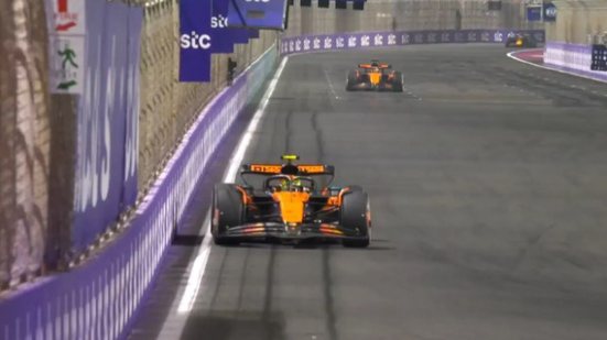 Reprodução / F1