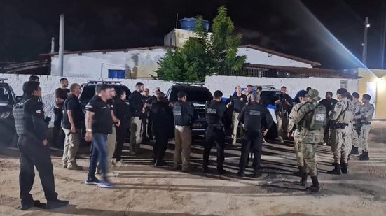 divulgação / Ascom-PCBa