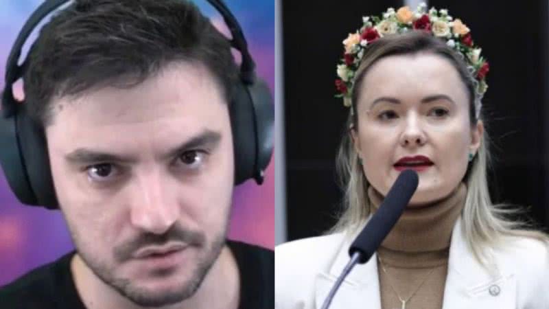 Reprodução/Redes Sociais