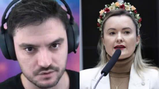 Reprodução/Redes Sociais