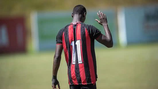 Victor Ferreira | EC Vitória