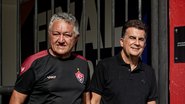 Victor Ferreira/EC Vitória