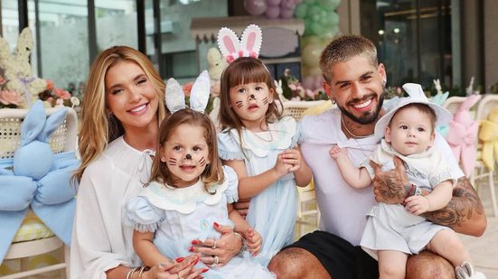 Reprodução / Instagram