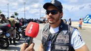 Movimentação no Farol da Barra neste sábado (19)