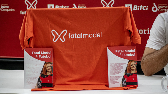 Victor Ferreira/EC Vitória