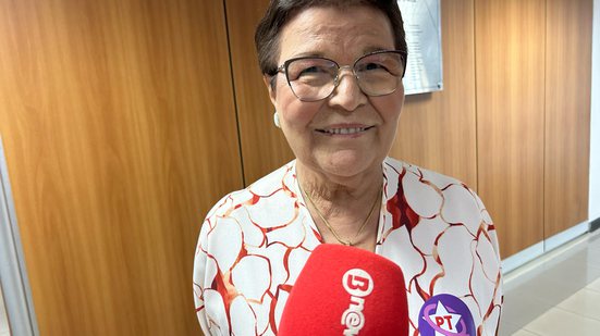 Anderson Ramos / BNews