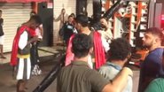 Reprodução/ redes sociais