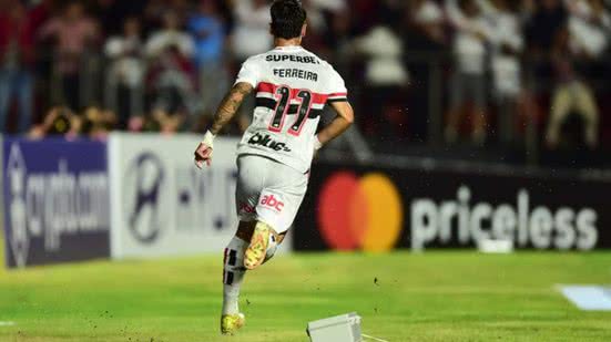 Divulgação/Libertadores