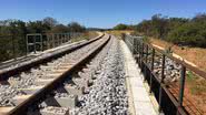 Divulgação / Infra S.A.