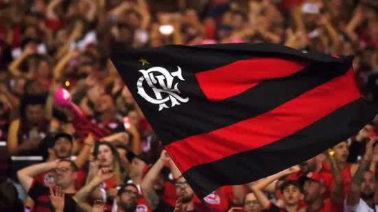 Divulgação/Flamengo