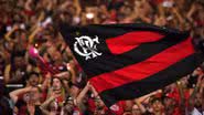 Divulgação/Flamengo