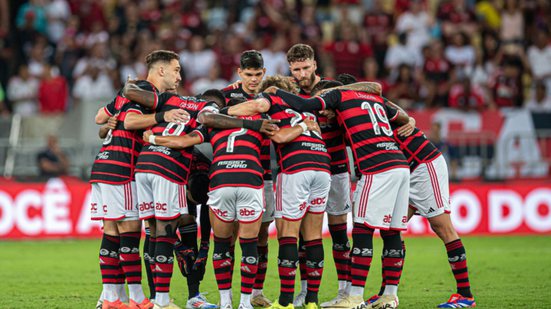 Paula Reis / Flamengo
