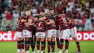 Paula Reis / Flamengo