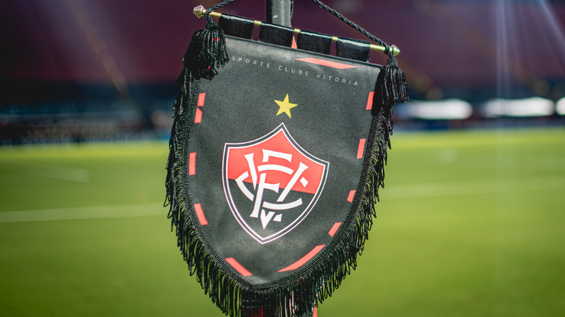 Victor Ferreira/EC Vitória