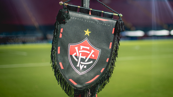 Victor Ferreira/EC Vitória