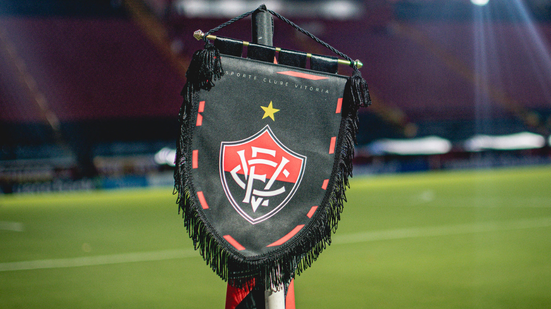Victor Ferreira/EC VItória