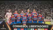 Mateus Lotif / Fortaleza EC