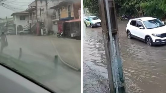 Reprodução / Redes Sociais