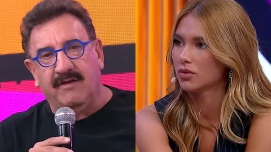 Reprodução / SBT