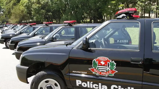 Divulgação / GESP