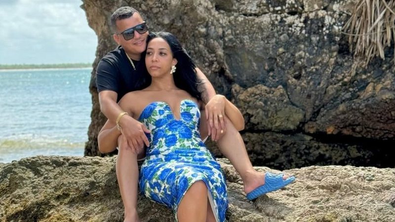 Reprodução / Redes Sociais
