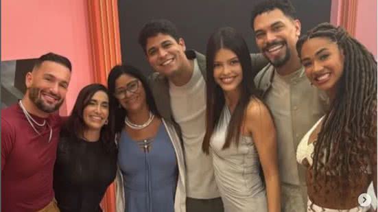 Reprodução / Redes Sociais