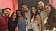 Reprodução / Redes Sociais