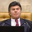 Reprodução/STF