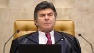 Reprodução/STF