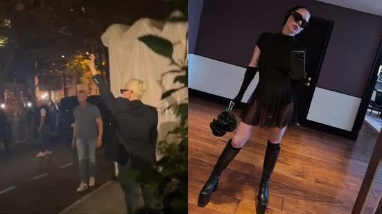Foto: Reprodução/Redes sociais