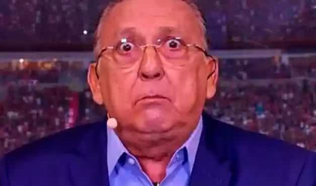 Reprodução/TV Globo