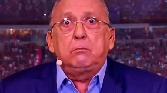 Reprodução/TV Globo
