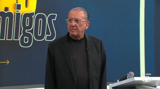 Reprodução / TV