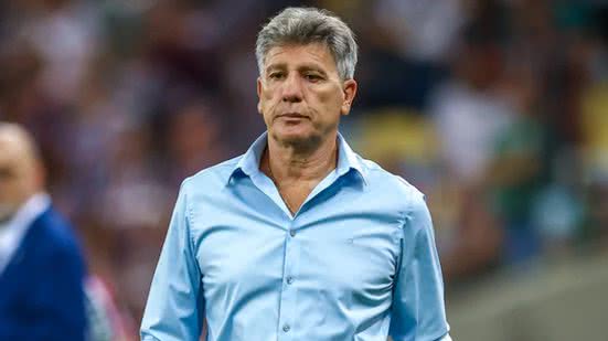 Lucas Uebel/Grêmio