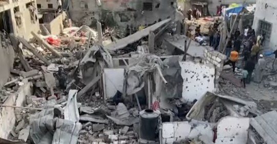 Reprodução / CNN