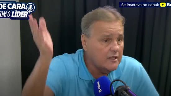 Reprodução / BNewsTV